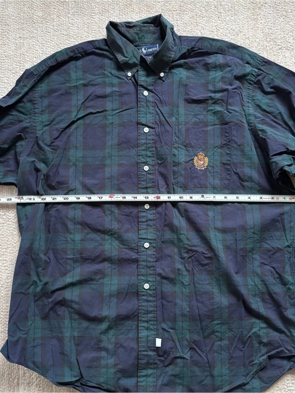 Ralph Lauren long sleeve